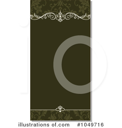 Royalty-Free (RF) Invitation Clipart Illustration by BestVector - Stock Sample #1049716