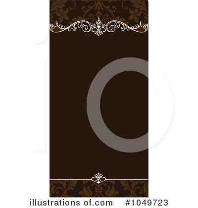 Royalty-Free (RF) Invitation Clipart Illustration by BestVector - Stock Sample #1049723