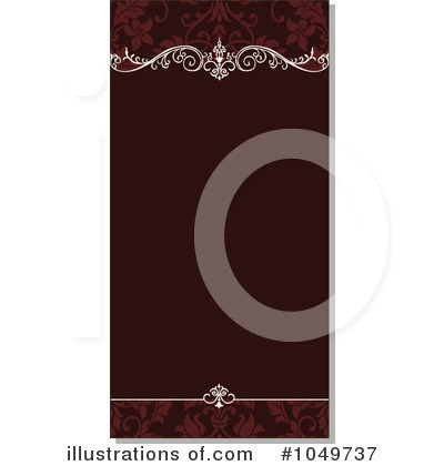 Royalty-Free (RF) Invitation Clipart Illustration by BestVector - Stock Sample #1049737