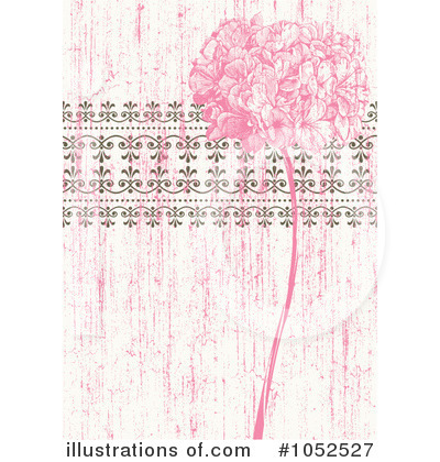 Royalty-Free (RF) Invitation Clipart Illustration by BestVector - Stock Sample #1052527