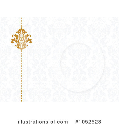 Royalty-Free (RF) Invitation Clipart Illustration by BestVector - Stock Sample #1052528