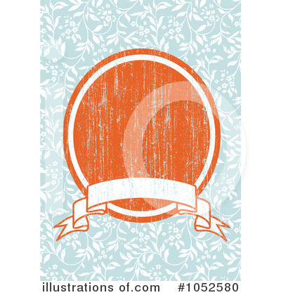 Royalty-Free (RF) Invitation Clipart Illustration by BestVector - Stock Sample #1052580