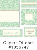 Invitation Clipart #1056747 by BestVector