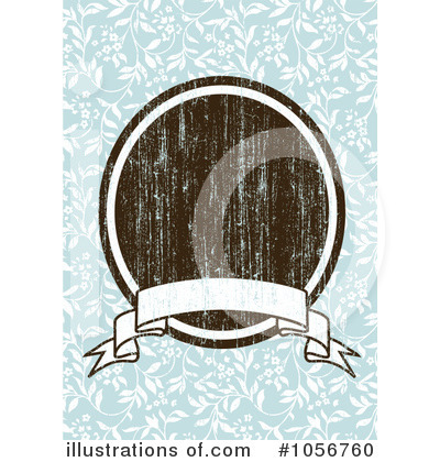 Royalty-Free (RF) Invitation Clipart Illustration by BestVector - Stock Sample #1056760