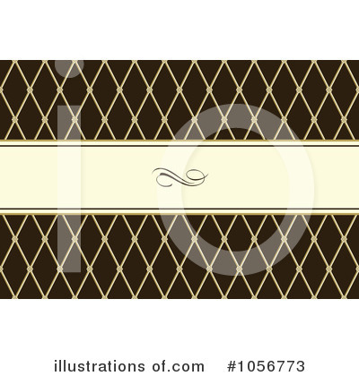 Royalty-Free (RF) Invitation Clipart Illustration by BestVector - Stock Sample #1056773