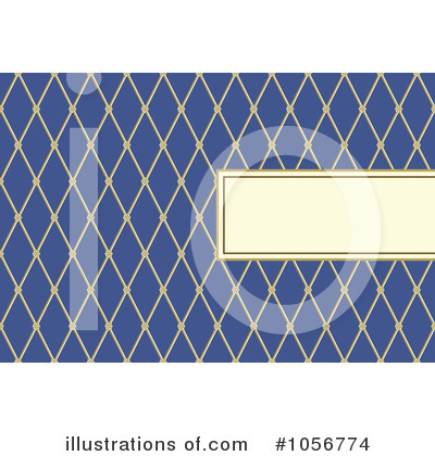 Royalty-Free (RF) Invitation Clipart Illustration by BestVector - Stock Sample #1056774
