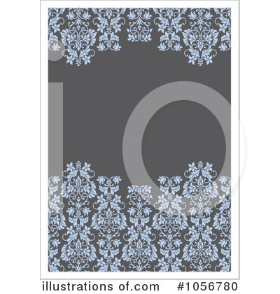 Royalty-Free (RF) Invitation Clipart Illustration by BestVector - Stock Sample #1056780