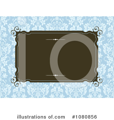 Royalty-Free (RF) Invitation Clipart Illustration by BestVector - Stock Sample #1080856