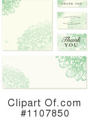 Invitation Clipart #1107850 by BestVector