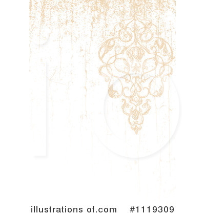 Royalty-Free (RF) Invitation Clipart Illustration by BestVector - Stock Sample #1119309