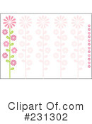 Invitation Clipart #231302 by Cherie Reve