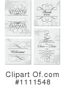 Invite Clipart #1111548 by BestVector