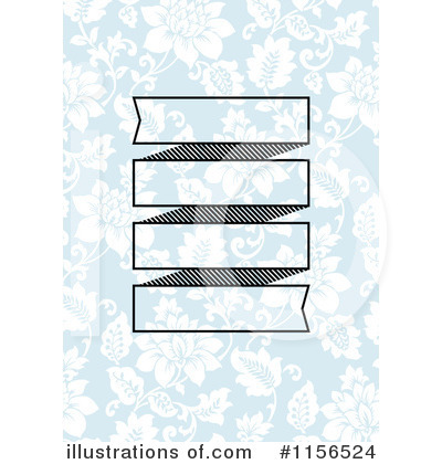 Royalty-Free (RF) Invite Clipart Illustration by BestVector - Stock Sample #1156524