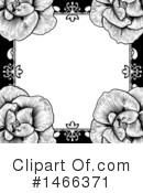 Invite Clipart #1466371 by AtStockIllustration
