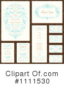 Invites Clipart #1111530 by BestVector