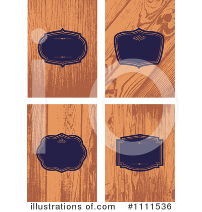 Wood Clipart #1111536 by BestVector