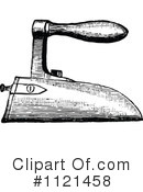 Iron Clipart #1121458 by Prawny Vintage