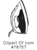 Iron Clipart #78757 by Prawny