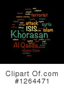 Isis Clipart #1264471 by oboy