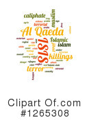 Isis Clipart #1265308 by oboy