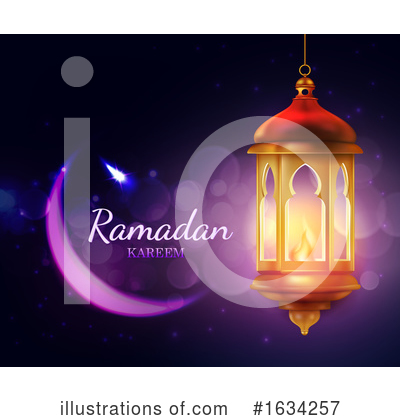 Royalty-Free (RF) Islam Clipart Illustration by Vector Tradition SM - Stock Sample #1634257