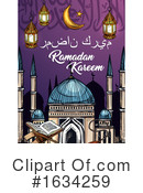 Islam Clipart #1634259 by Vector Tradition SM