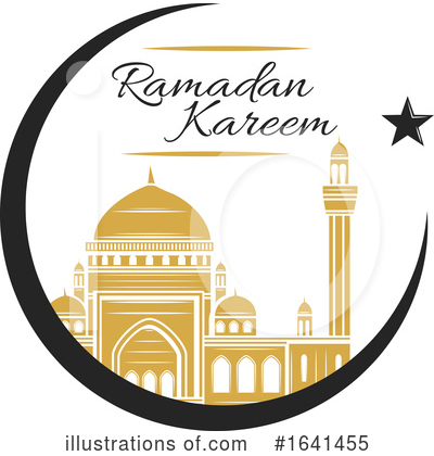 Royalty-Free (RF) Islam Clipart Illustration by Vector Tradition SM - Stock Sample #1641455