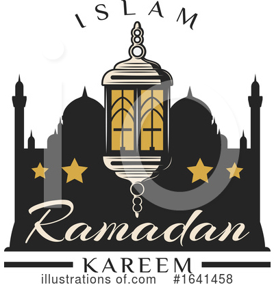 Royalty-Free (RF) Islam Clipart Illustration by Vector Tradition SM - Stock Sample #1641458