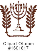 Israel Clipart #1601817 by Vector Tradition SM