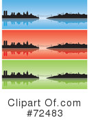 Istanbul Clipart #72483 by cidepix