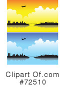 Istanbul Clipart #72510 by cidepix