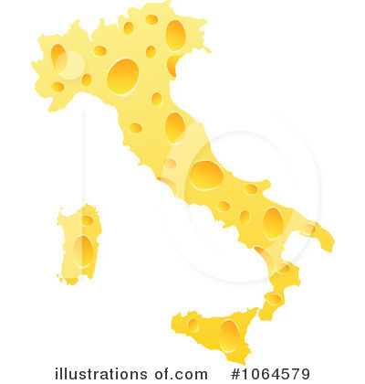 Italy Clipart #1064579 by Andrei Marincas