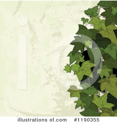 Ivy Clipart #1190355 by Pushkin