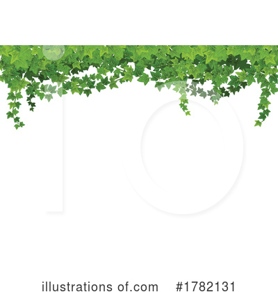 Royalty-Free (RF) Ivy Clipart Illustration by Vector Tradition SM - Stock Sample #1782131