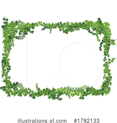 Ivy Clipart #1782133 by Vector Tradition SM
