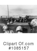 Iwo Jima Clipart #1085157 by JVPD