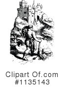 Jack The Giant Killer Clipart #1135143 by Prawny Vintage