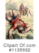 Jack The Giant Killer Clipart #1135692 by Prawny Vintage