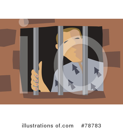 Prisoner Clipart #78783 by Prawny