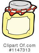 Jam Clipart #1147313 by lineartestpilot