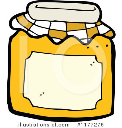 Jelly Clipart #1177276 by lineartestpilot
