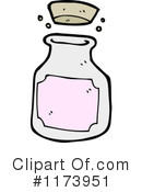 Jar Clipart #1173951 by lineartestpilot