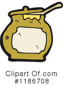 Jar Clipart #1186708 by lineartestpilot