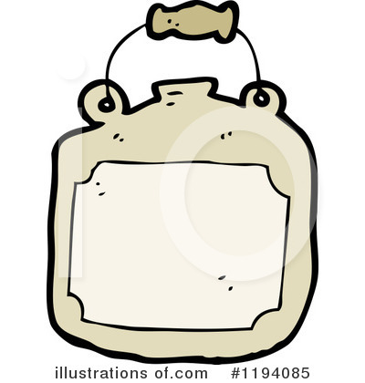 Royalty-Free (RF) Jar Clipart Illustration by lineartestpilot - Stock Sample #1194085