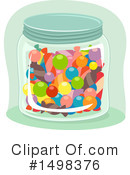 Jar Clipart #1498376 by BNP Design Studio