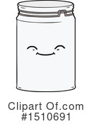 Jar Clipart #1510691 by lineartestpilot