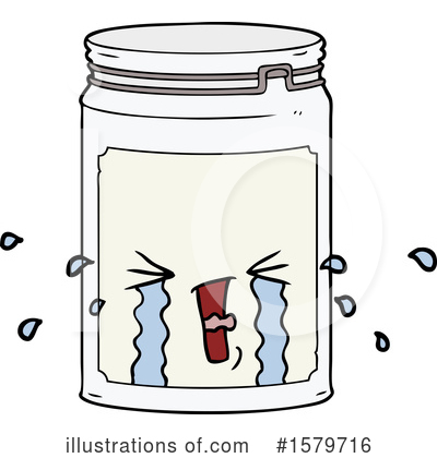 Jar Clipart #1579716 by lineartestpilot