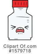 Jar Clipart #1579718 by lineartestpilot