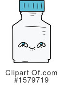 Jar Clipart #1579719 by lineartestpilot
