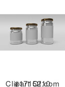 Jar Clipart #1715210 by KJ Pargeter